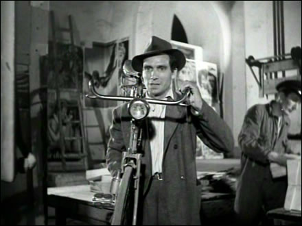 Bicycle Thieves Kẻ cắp xe đạp điện 1948 Báo Dân trí #40 Bicycle Thieves Kẻ cắp xe đạp điện 1948 Báo Dân trí