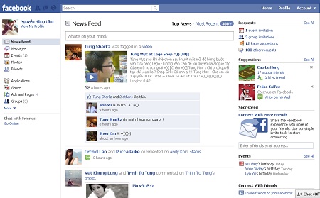 6. Facebook Và Chính Sách Quyền Riêng Tư