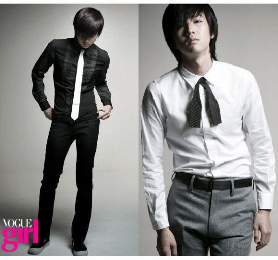 Mỹ nam Jang Geun Seok sẽ làm... thú cưng trong phim mới