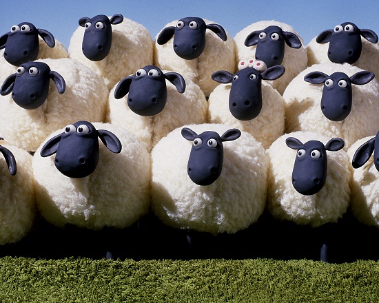 Hình tượng con cừu trong văn hóa  Wikipedia tiếng Việt