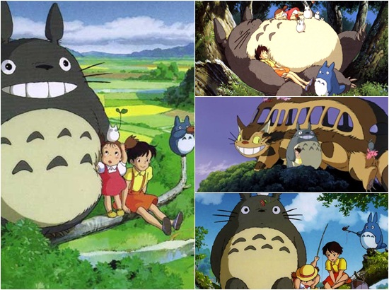 Top 10 phim hoạt hình Nhật Bản nhất định phải xem thử trong đời