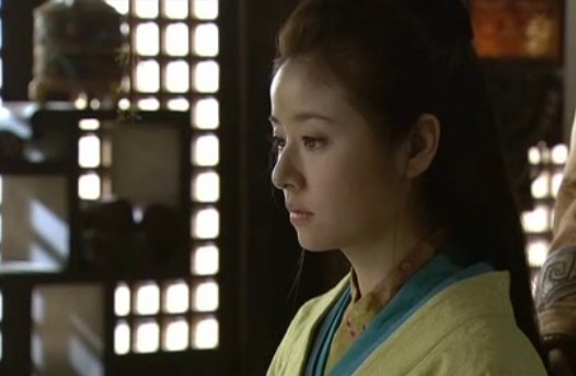 Lam Tam NhÆ° Xinh Nháº¥t Phim Tan Tam Quá»c