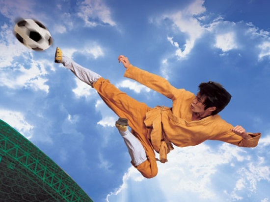 Shaolin Soccer Full movie OST