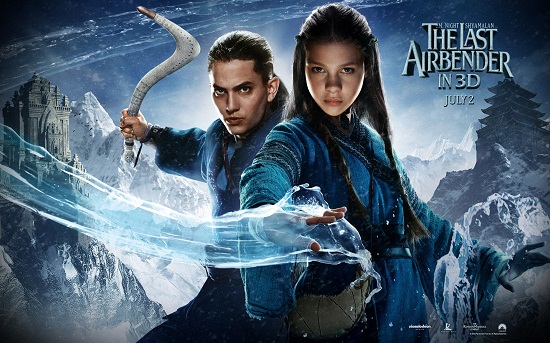 Avatar The Last Airbender 2 Tập 1  Trạng thái avatar