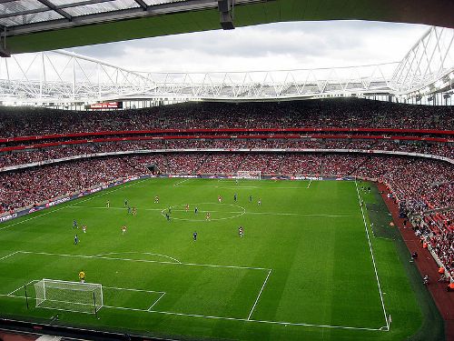 Sân Vận Động Arsenal Emirates Hình ảnh Sẵn có  Tải xuống Hình ảnh Ngay bây  giờ  Anh  Vương Quốc Liên Hiệp Anh Và Bắc Ireland Bàn chân  Bộ
