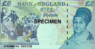 Tiền bảng Anh: Đắm mình trong màu sắc lịch sử và văn hoá của quốc gia Anh với tiền bảng đầy lãng mạn. Từ các phong cách thiết kế cổ điển đến các nét kiến trúc hiện đại, tiền bảng Anh là biểu tượng của sức mạnh kinh tế và quyền lực chính trị.