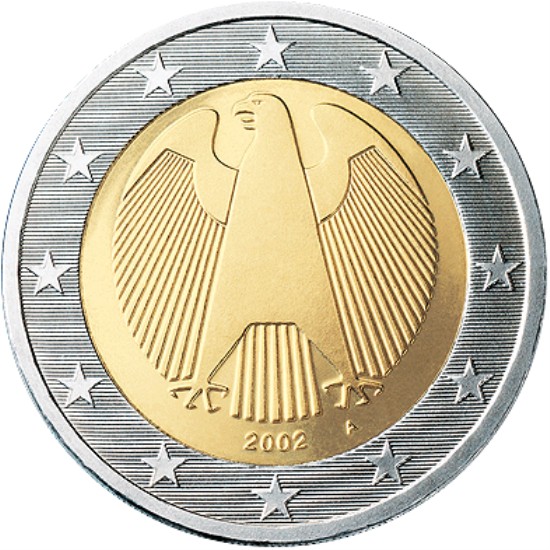 Nét Quyến Rũ Của Kiến Trúc Qua Đồng Euro