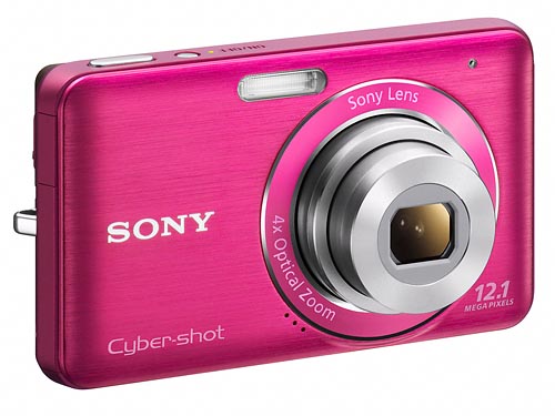 Giá máy ảnh kỹ thuật số Sony trên thị trường So sánh giá và đánh giá chất lượng ảnh
