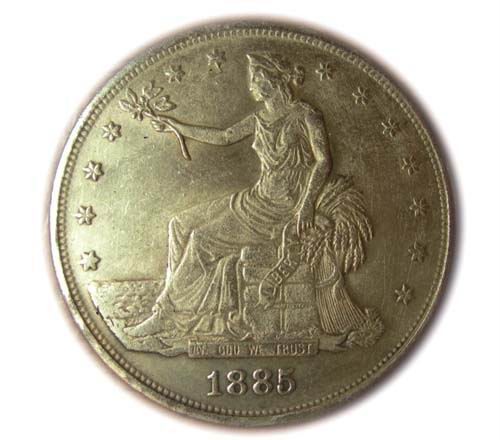 10 đồng tiền xu có giá trị nhất nước Mỹ