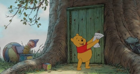 Bạn đã sẵn sàng cho hình mới siêu dễ thương của Winnie the Pooh chưa? Những bức ảnh đầy cảm xúc sẽ khiến bạn phải yêu thương chúng ngay từ cái nhìn đầu tiên. Hãy nhấn vào để khám phá những bức ảnh đầy nghị lực và cảm hứng của chú gấu Pooh.
