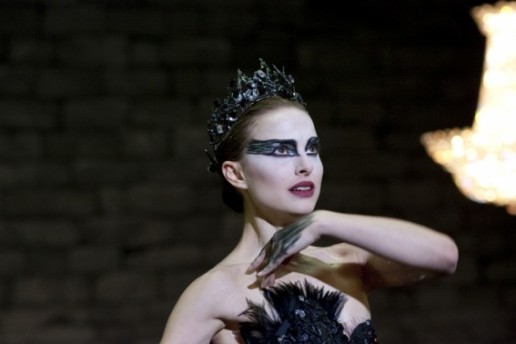Black Swan - bản ballet "hoàn hảo" xứng