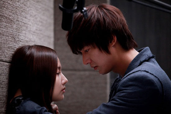 Bật Mí Những Hình Ảnh Mới Nhất Từ Phim Trường City Hunter