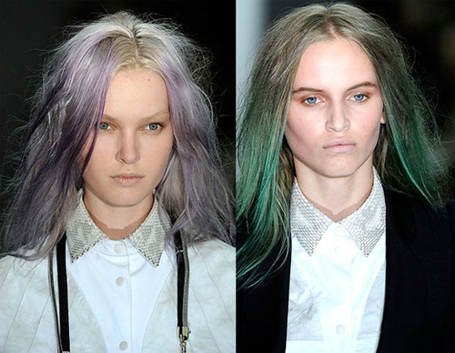 4 màu tóc nhuộm vừa đẹp vừa sang cho dịp cuối năm  Hairworld