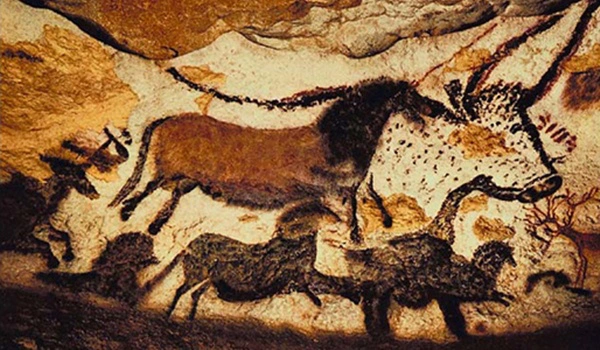 Đi tìm dấu vết các họa sĩ hang động cổ đại