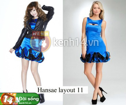 Cậu bạn người Việt tham gia thiết kế trang phục cho... SNSD và 2NE1 