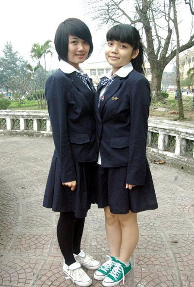 Top 48 ảnh về áo vest học sinh nữ hàn quốc  NEC