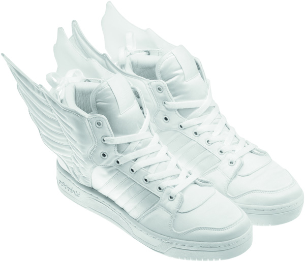 Giày 2025 adidas wings