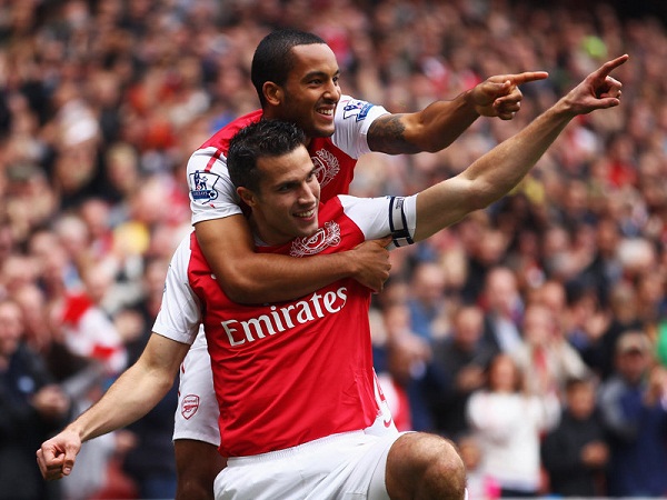 walcott-nho-van-persie