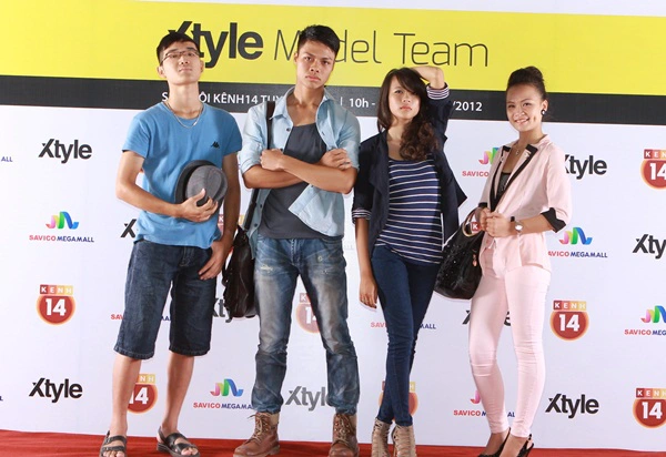 nong-bong-vong-so-khao-casting-xtyle-model-team