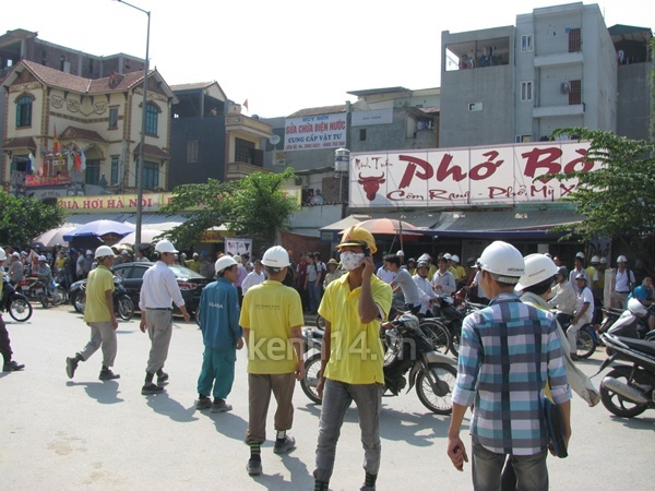 chay-lon-o-khach-san-gan-trung-tam-hoi-nghi-quoc-gia