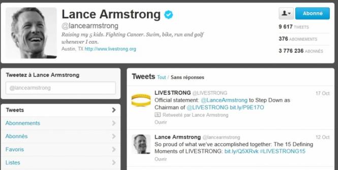 Lance Armstrong mất cả núi tiền vì scandal doping 4