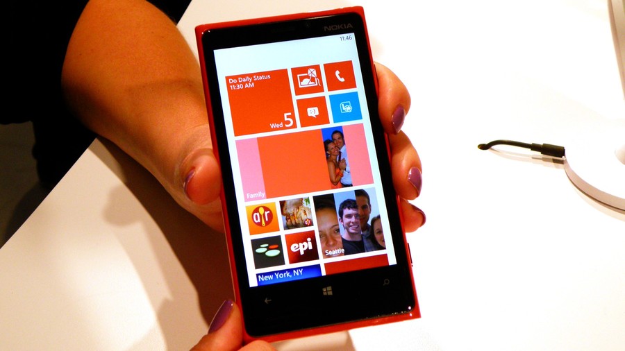 Lumia 920 có hợp với bạn? 2