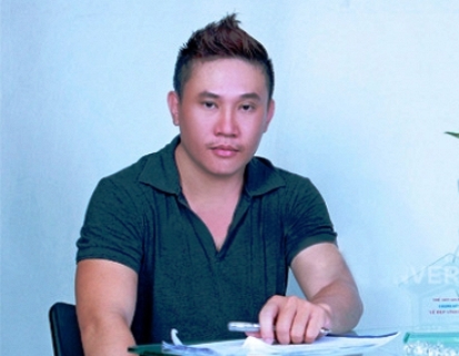 Trùm L&ecirc; Bảo L&ocirc;̣c
