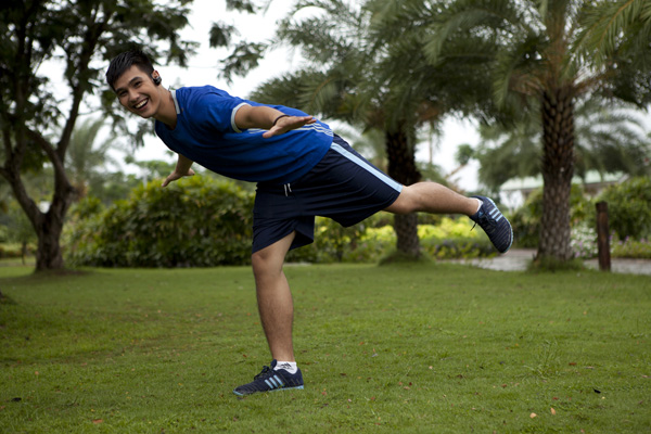 say-am-nhac-me-the-thao-cung-hot-boy-baggio