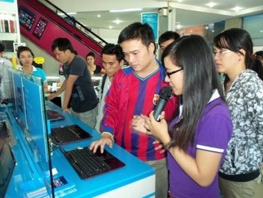 “Cơn sốt” Windows 8 tại Việt Nam 1