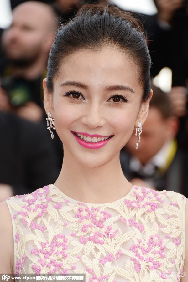 Liên hoan phim Cannes 2015