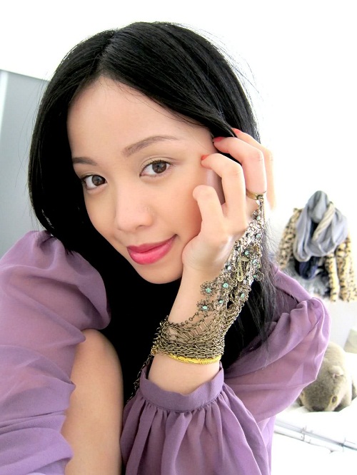 Michelle Phan: Người viết chuyện về những giấc mơ Michelle Phan: Người viết chuyện về những giấc mơ