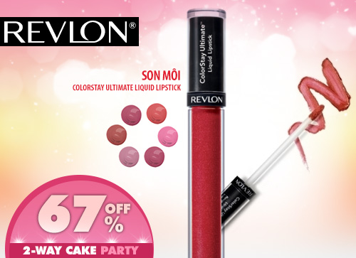 revlon-khuyen-mai-67-tren-yes24