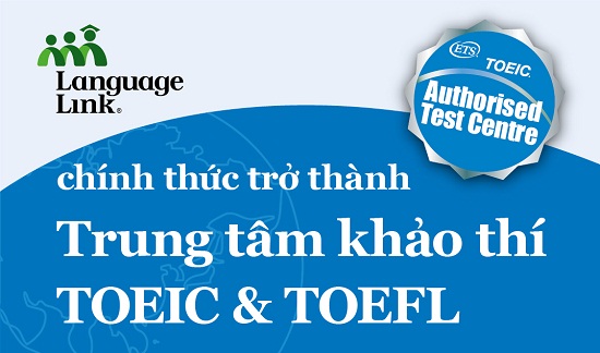 language-link-tro-thanh-trung-tam-khao-thi-toeic-toefl