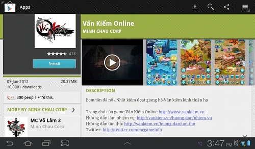 game-android-cua-nph-viet-vao-top-google-play