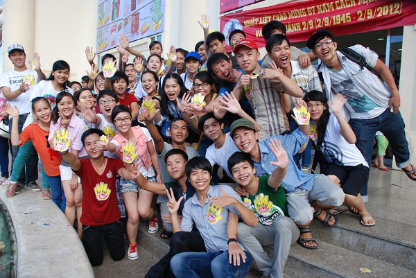 teen-da-nang-va-con-loc-flashmob-cuc-kul