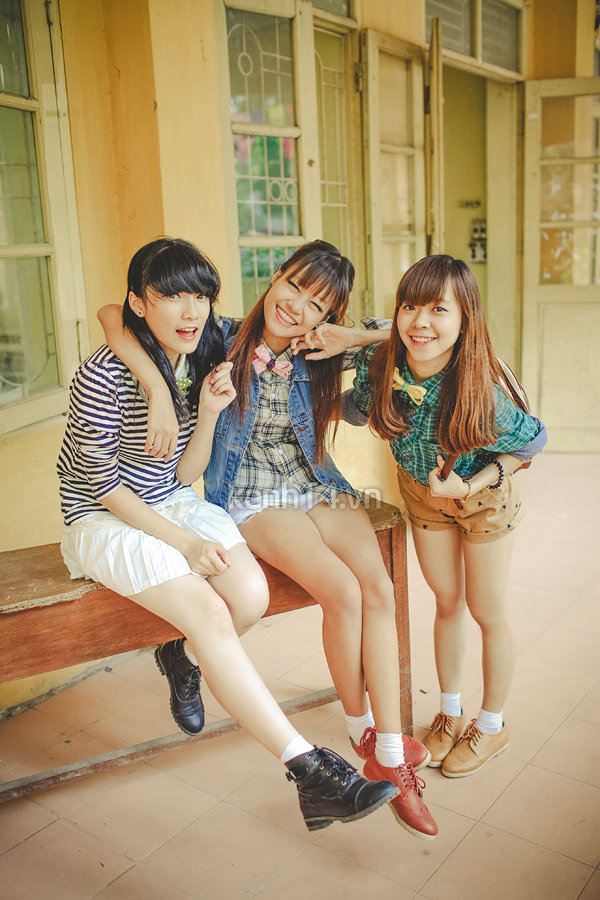 nhung-school-girl-ca-tinh-va-cuc-dang-yeu