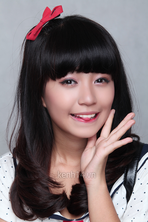 make-up-back-to-school-trong-veo-voi-man-tien