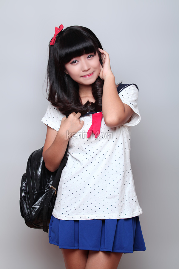 make-up-back-to-school-trong-veo-voi-man-tien