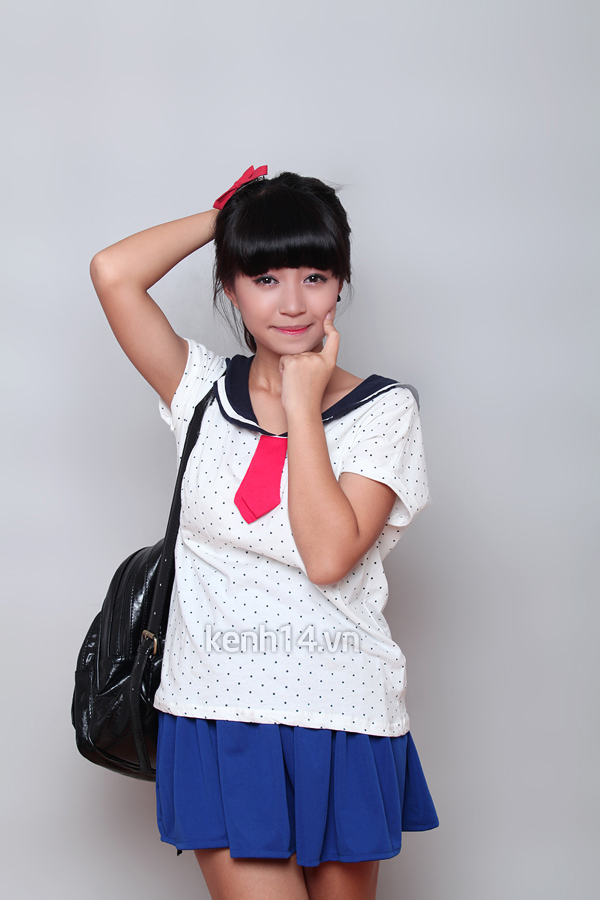 make-up-back-to-school-trong-veo-voi-man-tien