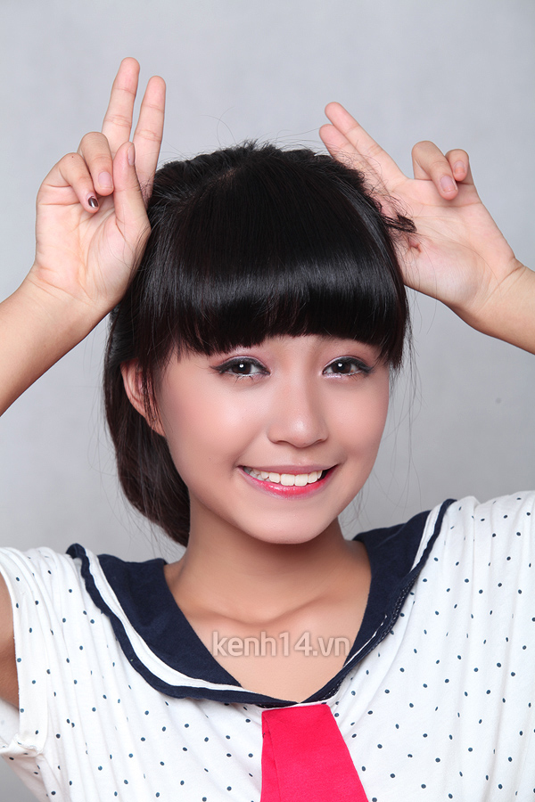 make-up-back-to-school-trong-veo-voi-man-tien