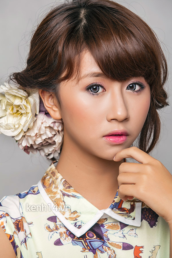 cung-quynh-anh-shyn-make-up-nhu-thien-than-mua-thu