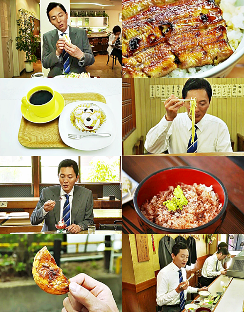 Hướng Dẫn Cách Tìm và Xem Phim Nấu Ăn Nhật Bản
