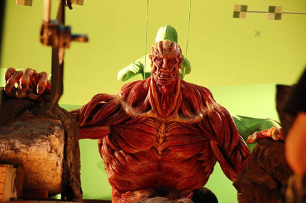 Giảm giá Mô hình nhân vật khớp cử động Eren Yeager trong Attack on Titan   BeeCost