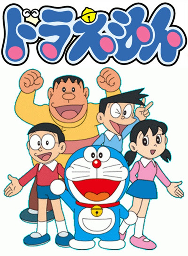 Những bộ phim hoạt hình Nhật hàng nghìn tập vẫn khiến khán giả mê mệt