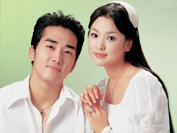 Hoàng tử mùa thu Song Seung Hun: Có trong tay cả ngai vàng vẫn chưa tìm thấy công chúa của cuộc đời  - Ảnh 3.