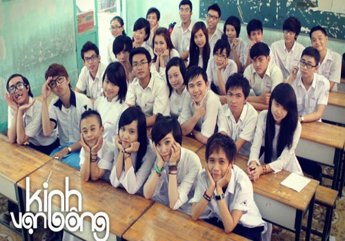 Thầy c&ocirc; thực tập v&agrave; c&aacute;c tr&ograve; tinh qu&aacute;i của học sinh