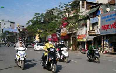 dự báo