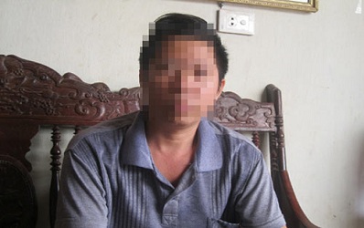 án mạng