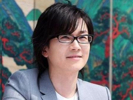 Seo Taiji đã kết hôn 15 năm trước