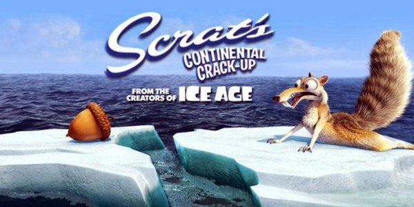video ice age 4